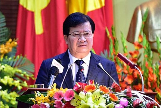 ACVN phải góp phần giải quyết hiệu quả các thách thức của đô thị Việt Nam
